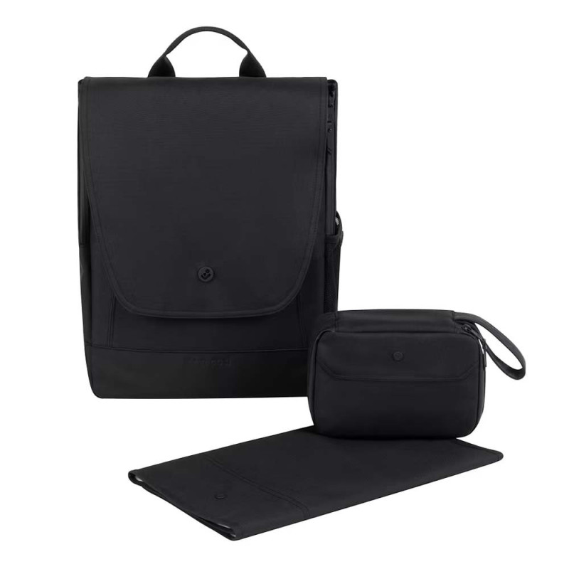 Сумка Maxi-Cosi Пеленальна Ink Black