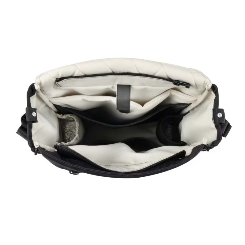 Сумка Maxi-Cosi Пеленальна Ink Black