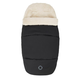 Конверт Maxi-Cosi Зимовий 2 В 1 Black