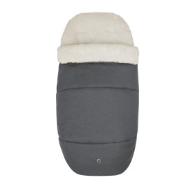 Конверт Maxi-Cosi Зимовий 2В1 Luxe Twillic Graphite