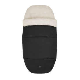 Конверт Maxi-Cosi Зимовий 2В1 Luxe Twillic Black
