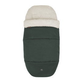 Конверт Maxi-Cosi Зимовий 2В1 Luxe Twillic Green