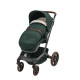 Конверт Maxi-Cosi Зимовий 2В1 Luxe Twillic Green