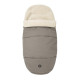 Конверт Maxi-Cosi Зимовий 2В1 Luxe Twillic Truffle