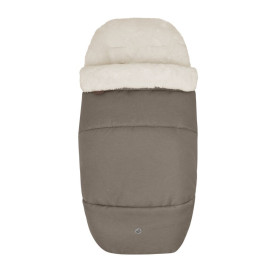 Конверт Maxi-Cosi Зимовий 2 В 1 Luxe Twillic Truffle