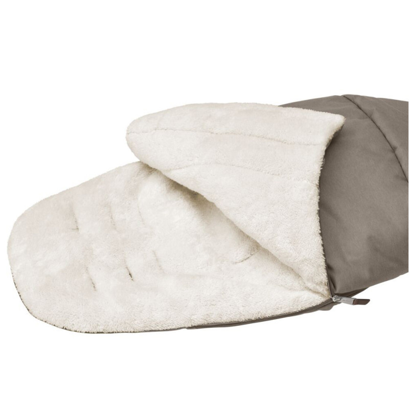 Конверт Maxi-Cosi Зимовий 2 В 1 Luxe Twillic Truffle