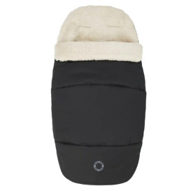 Конверт Maxi-Cosi Зимовий 2В1 Luxe Essential Black