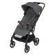 Прогулянкова коляска Maxi-Cosi Soho Twillic Graphite