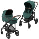 Універсальна Коляска 2 В 1 Maxi-Cosi Plaza Plus Essential Green