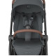 Універсальна Коляска 2 В 1 Maxi-Cosi Oxford+ Twillic Graphite