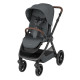 Універсальна Коляска 2 В 1 Maxi-Cosi Oxford+ Twillic Graphite