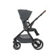 Універсальна Коляска 2 В 1 Maxi-Cosi Oxford+ Twillic Graphite