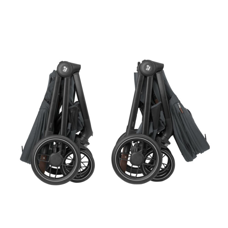 Універсальна Коляска 2 В 1 Maxi-Cosi Oxford+ Twillic Graphite