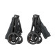 Універсальна Коляска 2 В 1 Maxi-Cosi Oxford+ Twillic Graphite