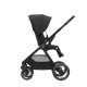 Універсальна Коляска 2 В 1 Maxi-Cosi Oxford+ Twillic Black