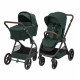 Універсальна Коляска 2 В 1 Maxi-Cosi Oxford+ Twillic Green