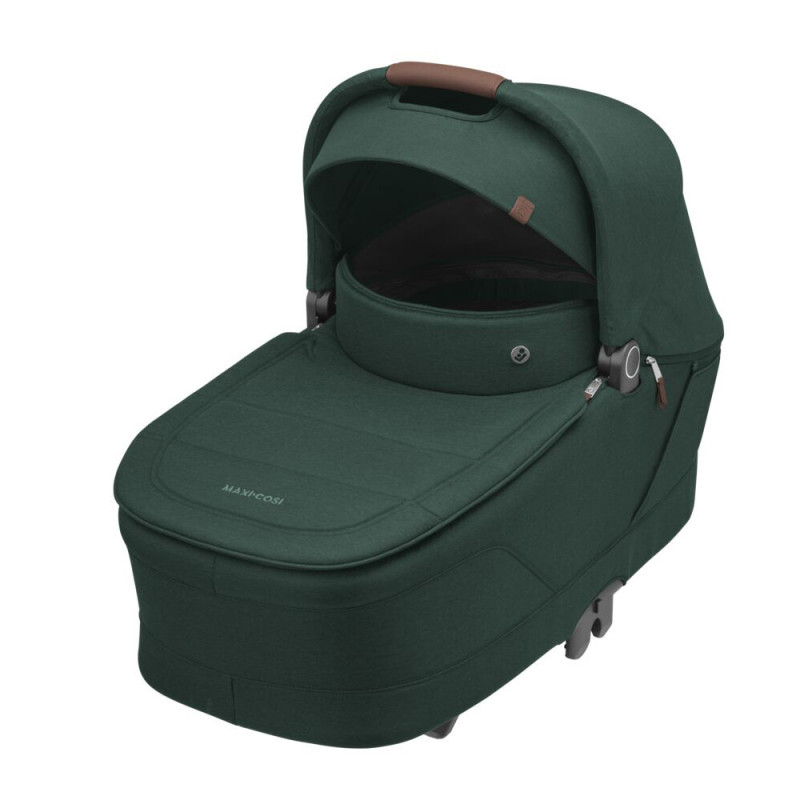 Універсальна Коляска 2 В 1 Maxi-Cosi Oxford+ Twillic Green