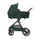 Універсальна Коляска 2 В 1 Maxi-Cosi Oxford+ Twillic Green
