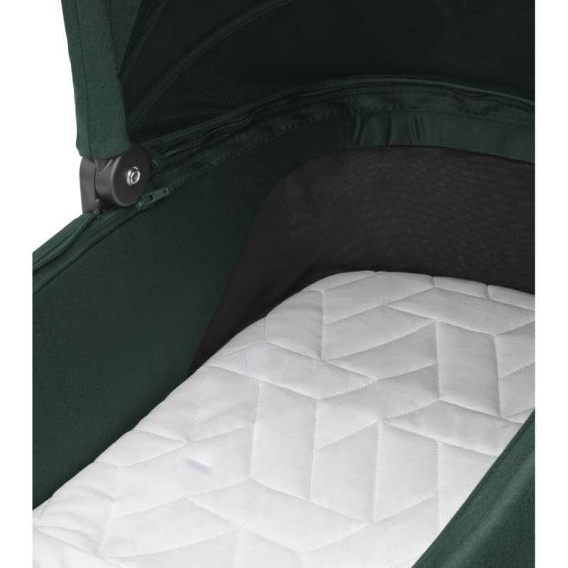 Універсальна Коляска 2 В 1 Maxi-Cosi Oxford+ Twillic Green