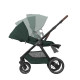 Універсальна Коляска 2 В 1 Maxi-Cosi Oxford+ Twillic Green