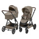 Універсальна Коляска 2 В 1 Maxi-Cosi Oxford+ Twillic Truffle