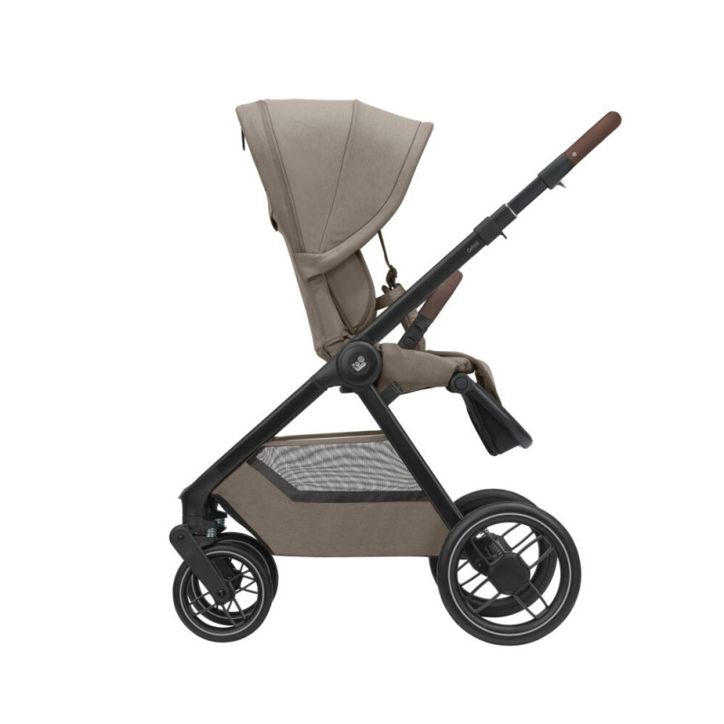 Універсальна Коляска 2 В 1 Maxi-Cosi Oxford+ Twillic Truffle