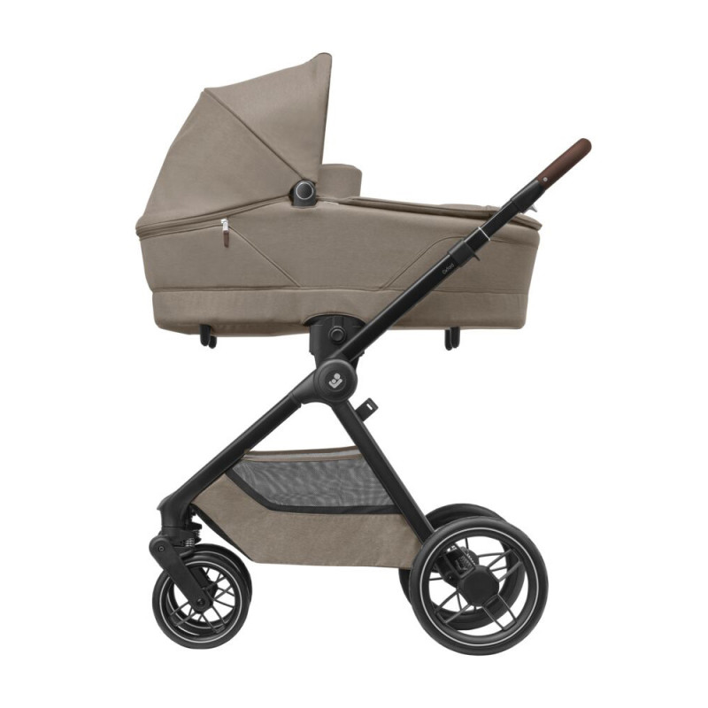Універсальна Коляска 2 В 1 Maxi-Cosi Oxford+ Twillic Truffle
