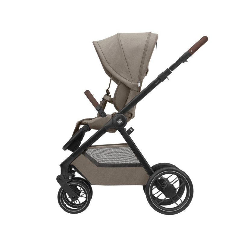 Універсальна Коляска 2 В 1 Maxi-Cosi Oxford+ Twillic Truffle