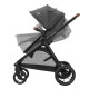 Універсальна Коляска 3 В 1 Maxi-Cosi Zelia S Trio Dark Grey