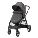 Універсальна Коляска 3 В 1 Maxi-Cosi Zelia S Trio Dark Grey