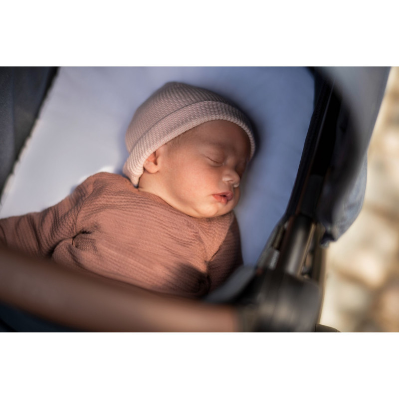 Універсальна Коляска 3 В 1 Maxi-Cosi Zelia S Trio Dark Grey