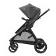 Універсальна Коляска 3 В 1 Maxi-Cosi Zelia S Trio Dark Grey