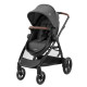 Універсальна Коляска 3 В 1 Maxi-Cosi Zelia S Trio Dark Grey