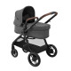 Універсальна Коляска 3 В 1 Maxi-Cosi Zelia S Trio Dark Grey