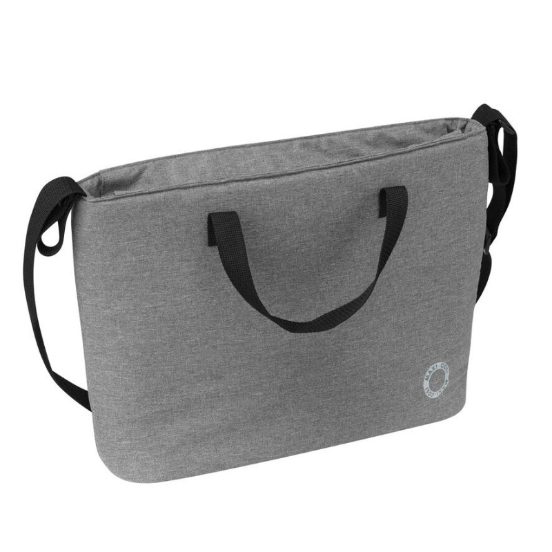 Універсальна Коляска 3 В 1 Maxi-Cosi Zelia S Trio Grey