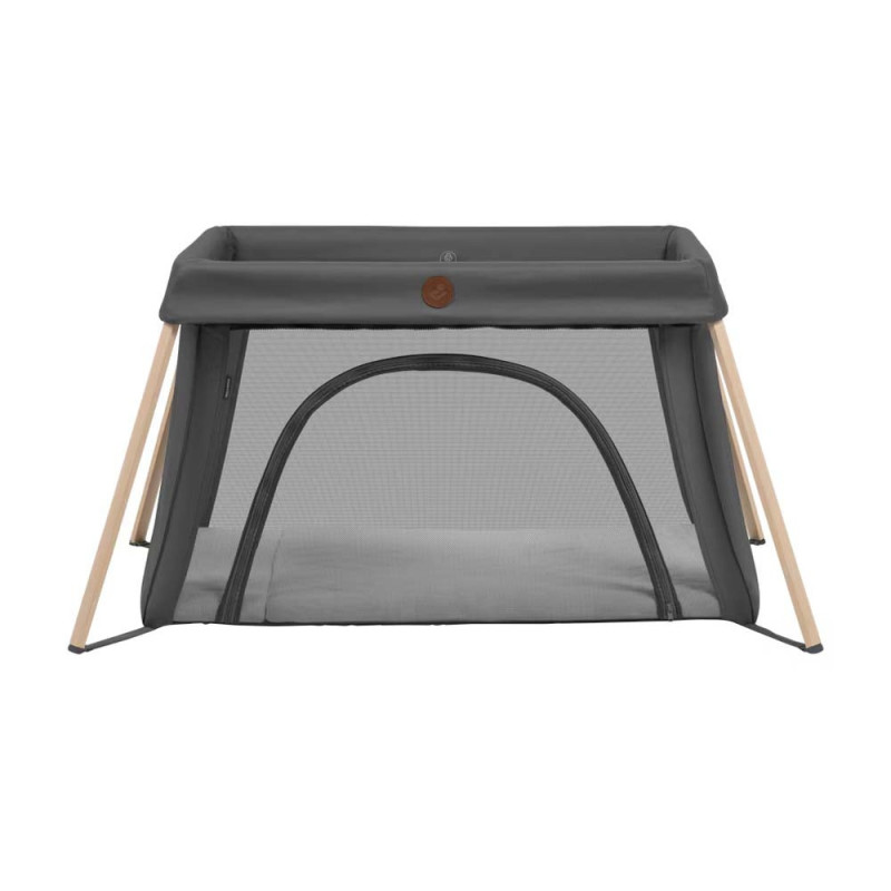 Ліжечко Maxi-Cosi Дитяче Манеж Calao Light Beyond Graphite