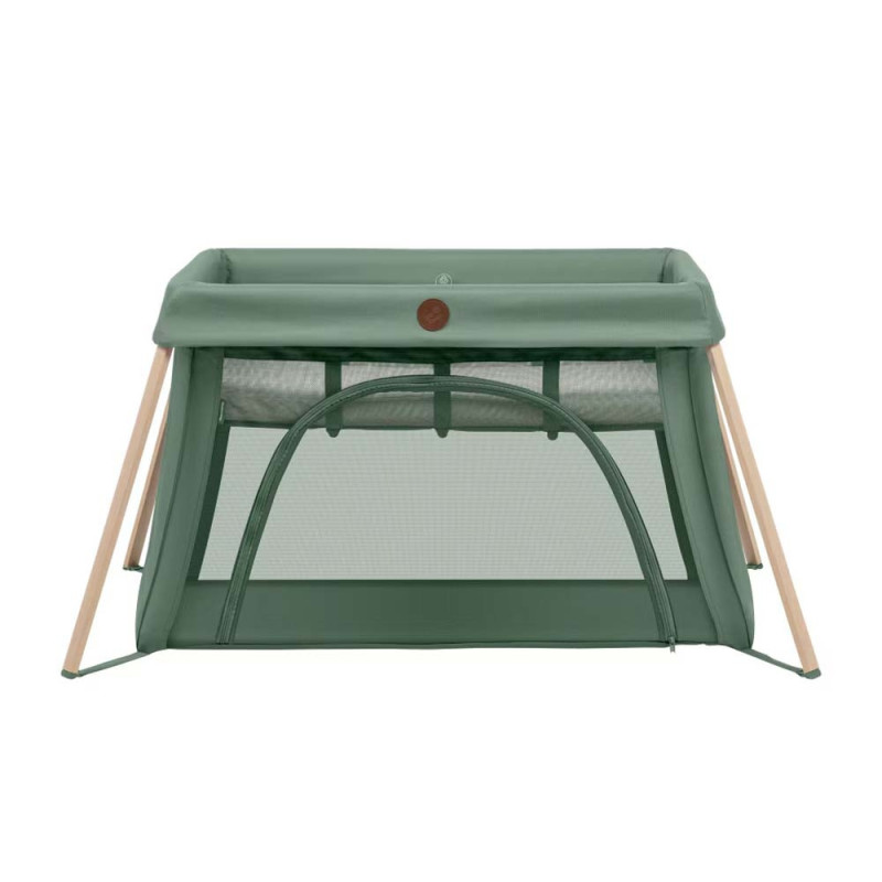 Ліжечко Maxi-Cosi Дитяче Манеж Calao Light Beyond Green