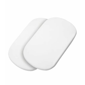 Простирадла Maxi-Cosi А Iora / Iora Air / Білі 2Шт