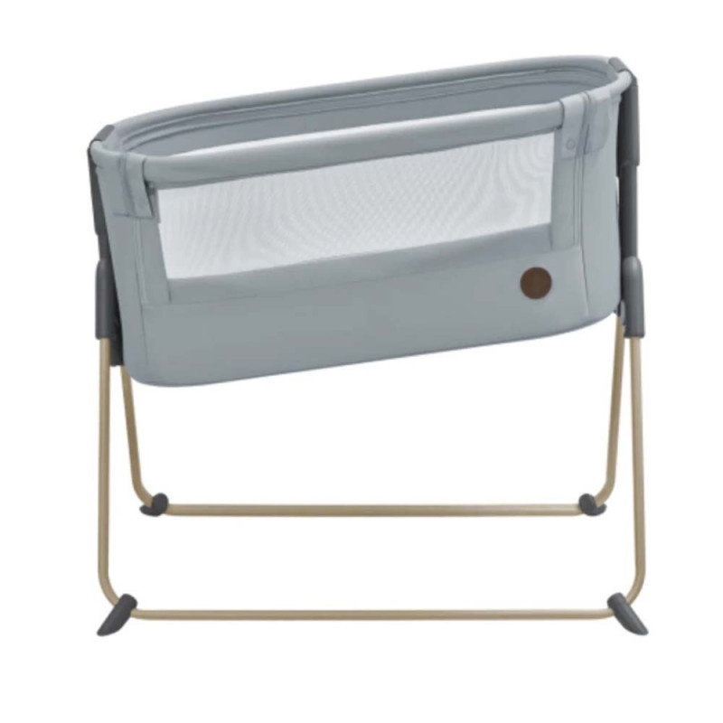 Ліжечко Maxi-Cosi Приставне Tori Beyond Grey Eco