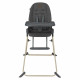 Стілець Maxi-Cosi Для Годування Ava Beyond Graphite Eco
