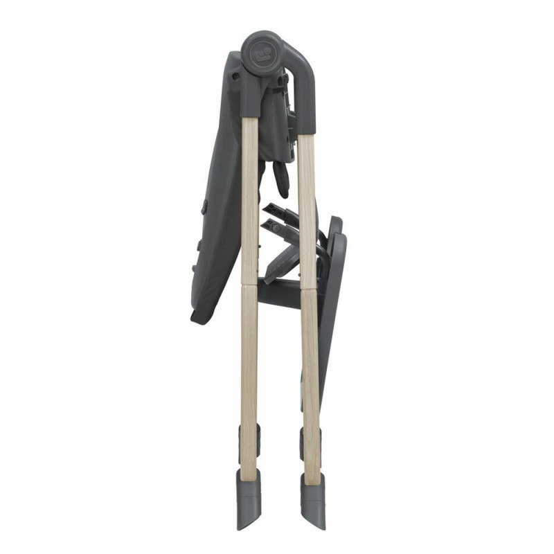 Стілець Maxi-Cosi Для Годування Ava Beyond Graphite Eco