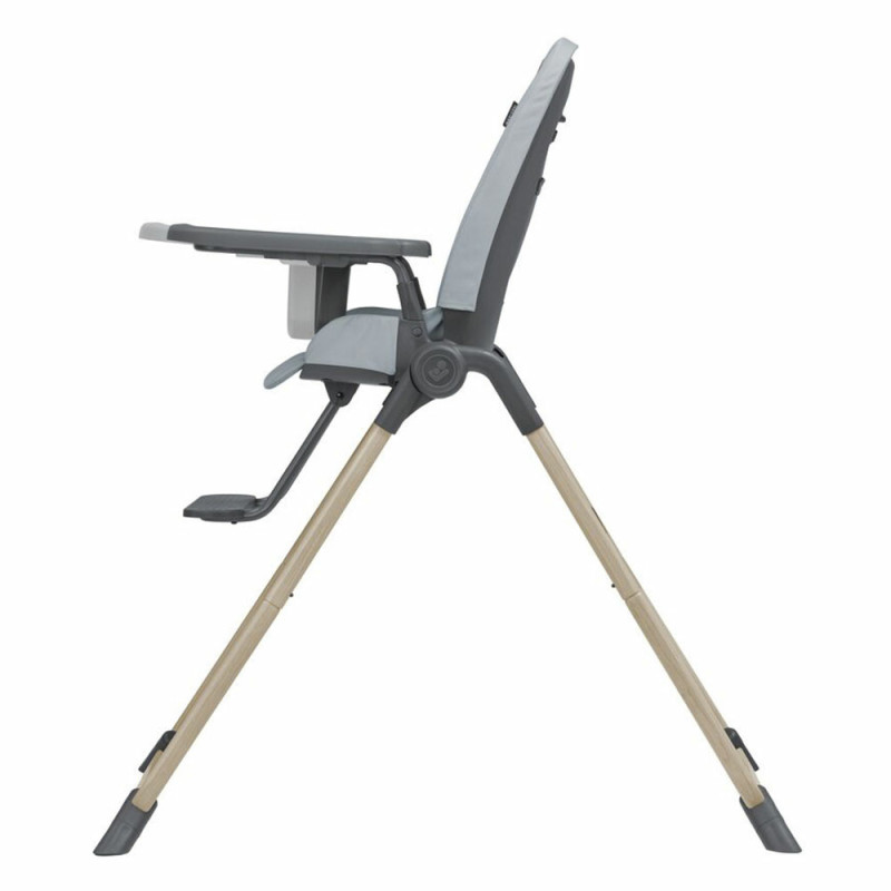 Стілець Maxi-Cosi Для Годування Ava Beyond Grey Eco