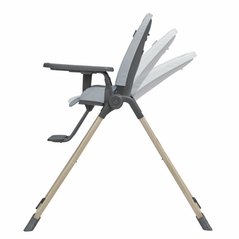 Стілець Maxi-Cosi Для Годування Ava Beyond Grey Eco