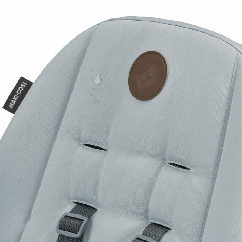 Стілець Maxi-Cosi Для Годування Ava Beyond Grey Eco