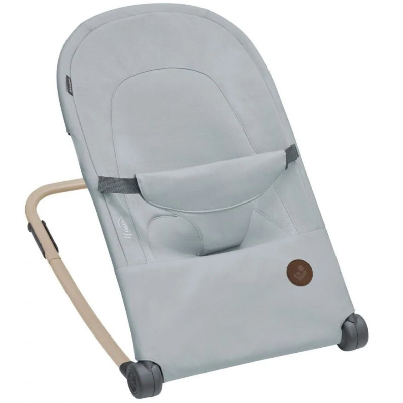 Качалка Maxi-Cosi Качалка Loa Beyond Grey