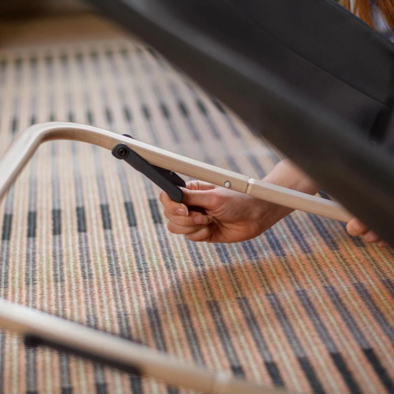 Качалка Maxi-Cosi Качалка Loa Beyond Grey