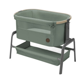 Ліжечко Maxi-Cosi Приставне Iora Beyond Green Eco