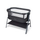 Приставне ліжечко Maxi-Cosi Iora2 Elegance Graphite Приставне ліжечко Maxi-Cosi Iora2 Elegance Graphite