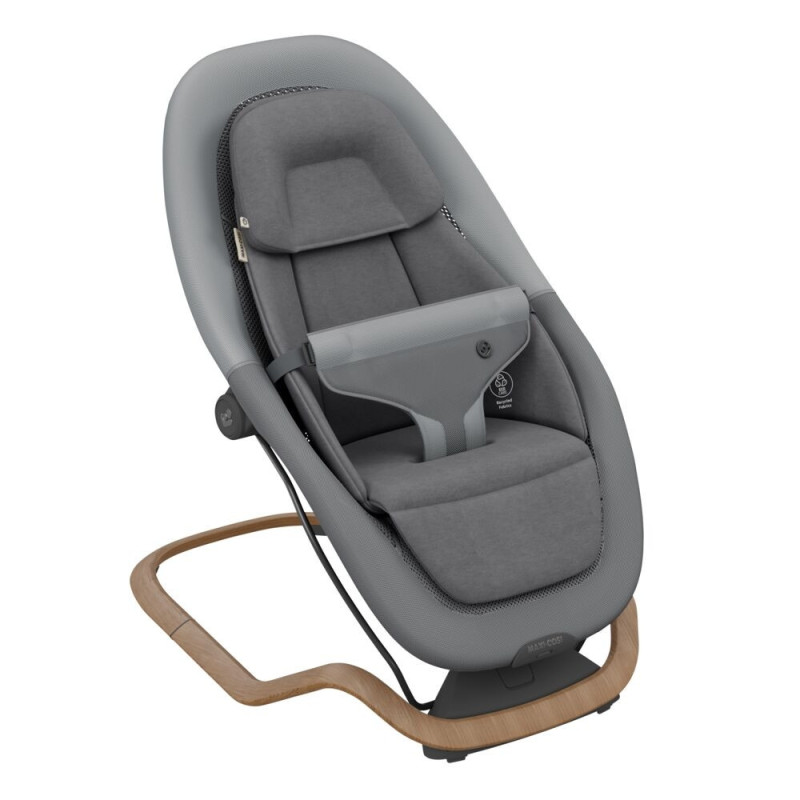 Крісло-Гойдалка Maxi-Cosi Dove Pro Elegance Graphite