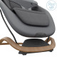 Крісло-Гойдалка Maxi-Cosi Dove Pro Elegance Graphite